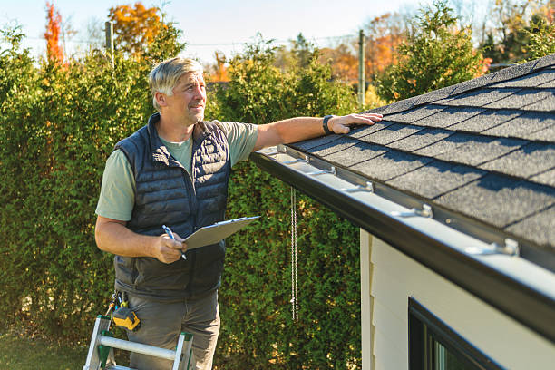 Trusted Roofing service in Moss, TN - Ben Roofing and Steel LLC